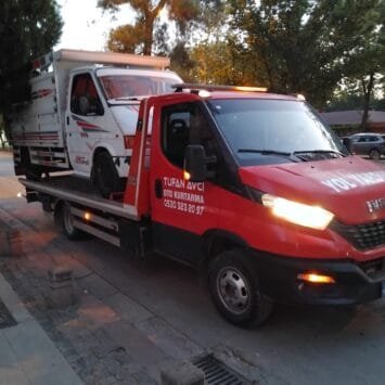 Yol Yardım