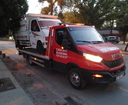 Yol Yardım