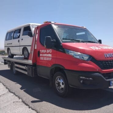 Meram Yol Yardım