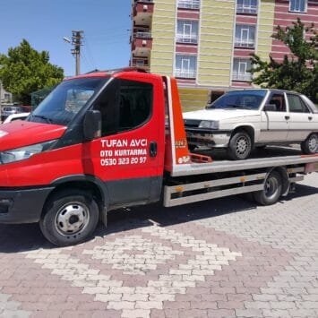 Meram Çekici