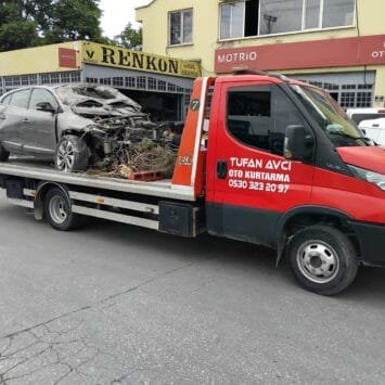 Karatay Yol Yardım
