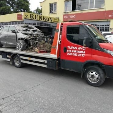 Karatay Yol Yardım