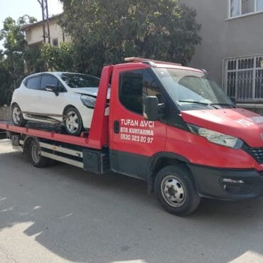 Konya Kurtarıcı