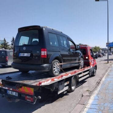 Selçuklu Oto Çekici