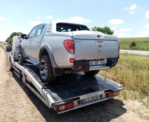 Karatay Oto Çekici