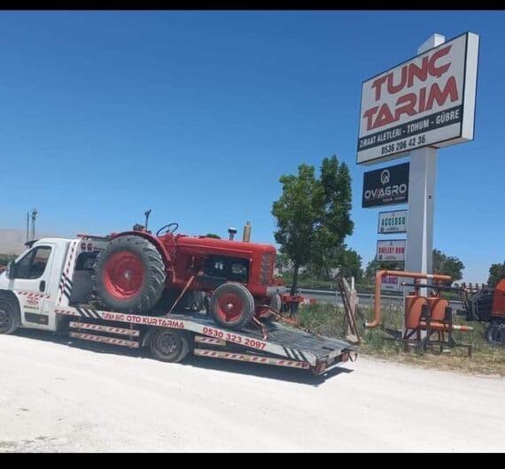Şehir İçi ve Şehirler Arası Araç Transfer Hizmeti