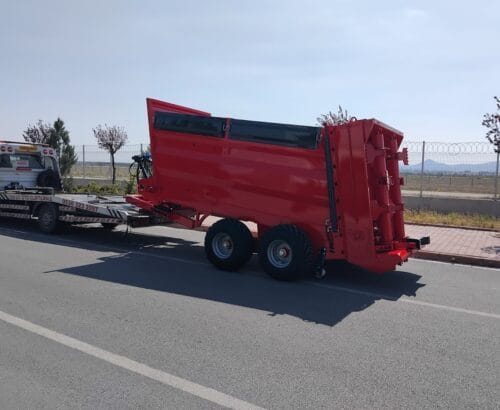 Karatay Oto Kurtarma Hasarsız Araç Taşıma Hizmeti