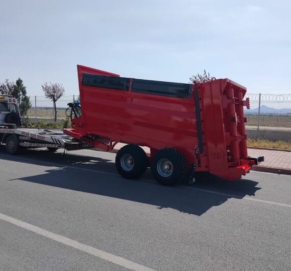 Karatay Oto Kurtarma Hasarsız Araç Taşıma Hizmeti