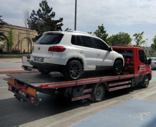 Selçuklu Oto Kurtarma