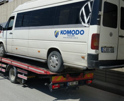 Karatay Oto Çekici